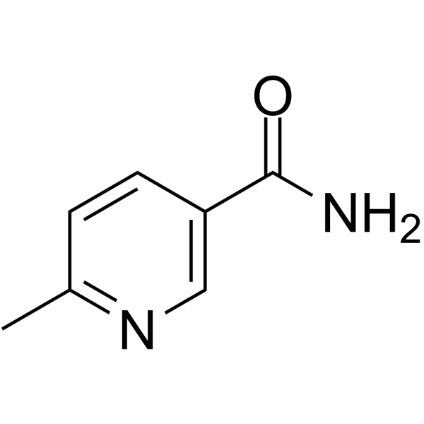6-Methylnicotinamide 6960-22-1